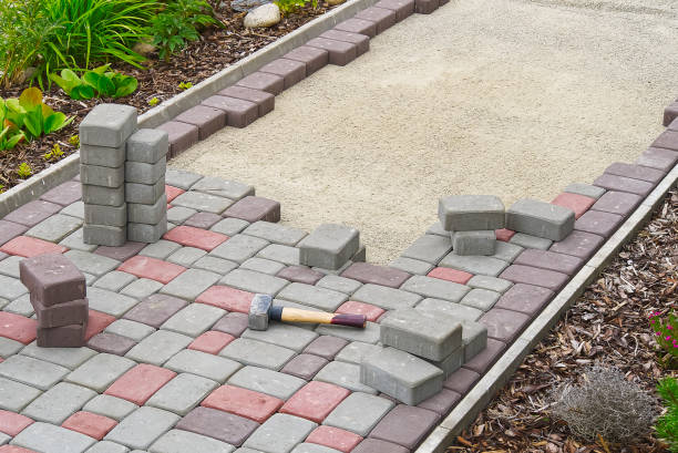 Best Concrete Paver Driveway  in Kent Acres, DE