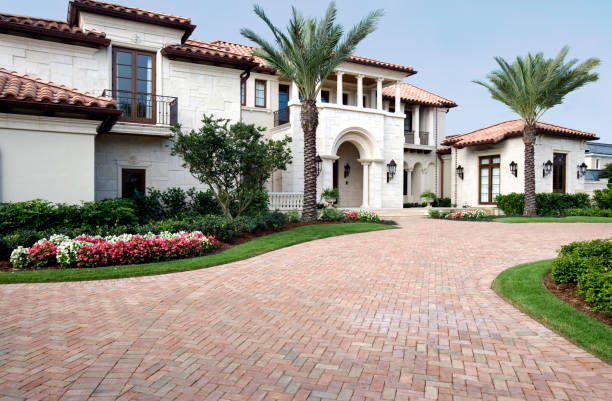 Best Residential Driveway Paver Services  in Kent Acres, DE